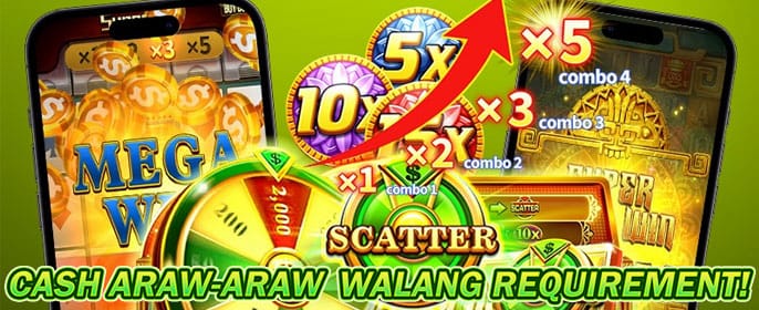 Fast x777 Login Rewards
