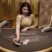 Blackjack Platinum VIP