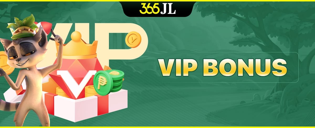 VIP Weekly Rebate Extravaganza