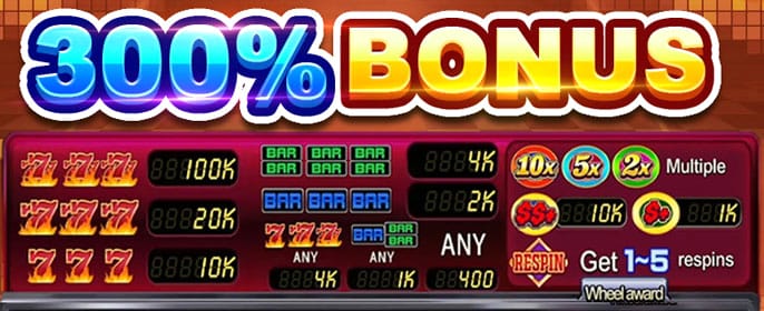 Join x777 Casino Now